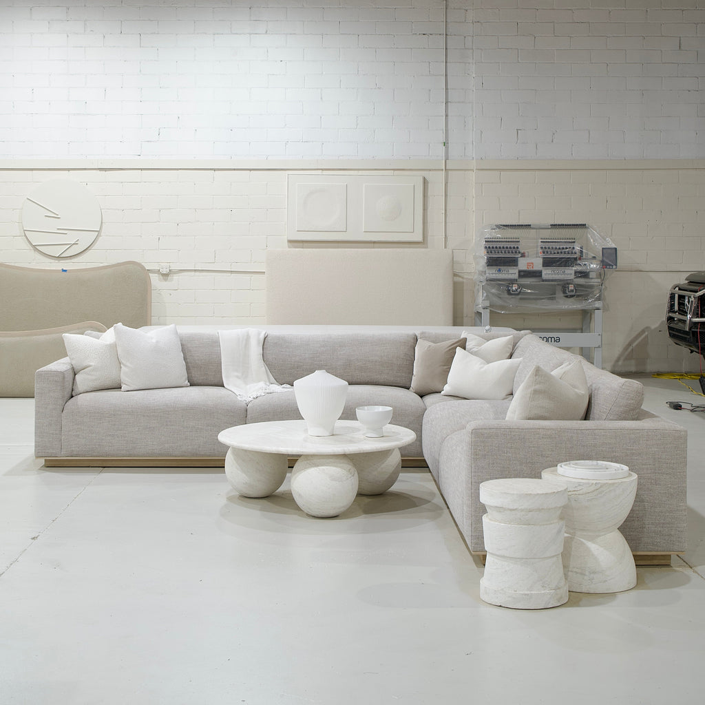 Divano componibile Bloom