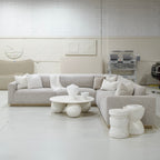 Divano componibile Bloom