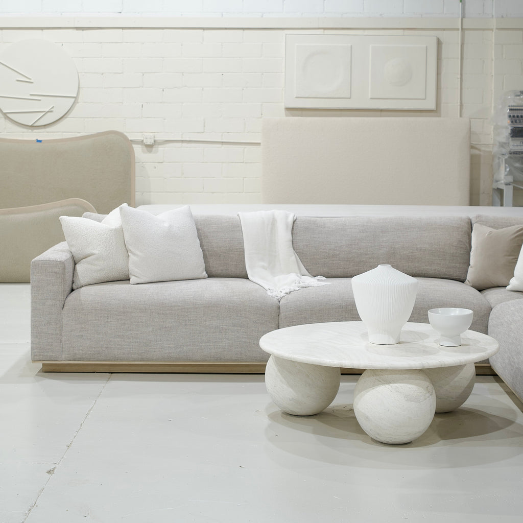 Divano componibile Bloom