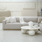 Divano componibile Bloom