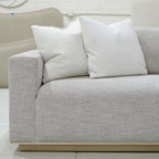 Divano componibile Bloom