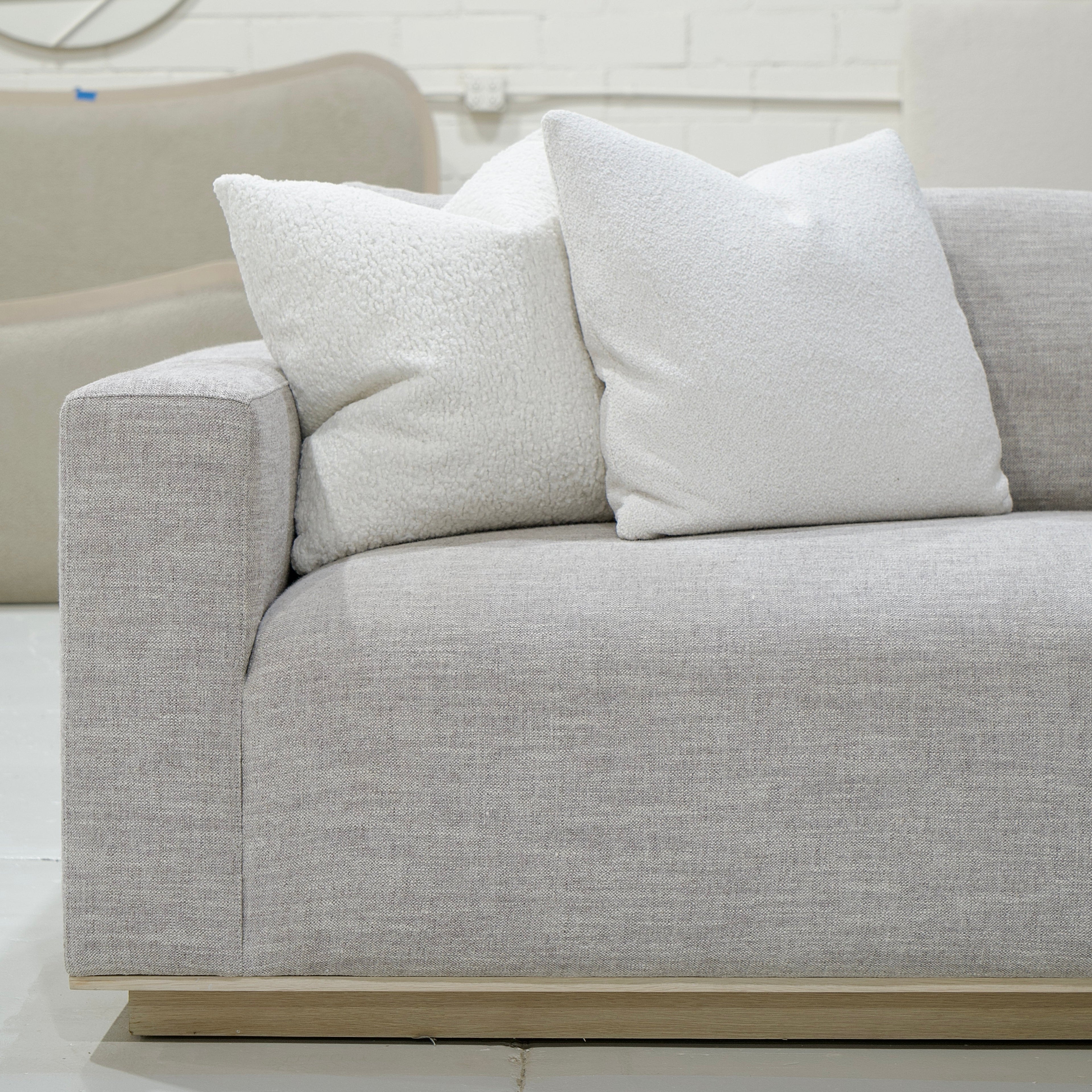 Divano componibile Bloom