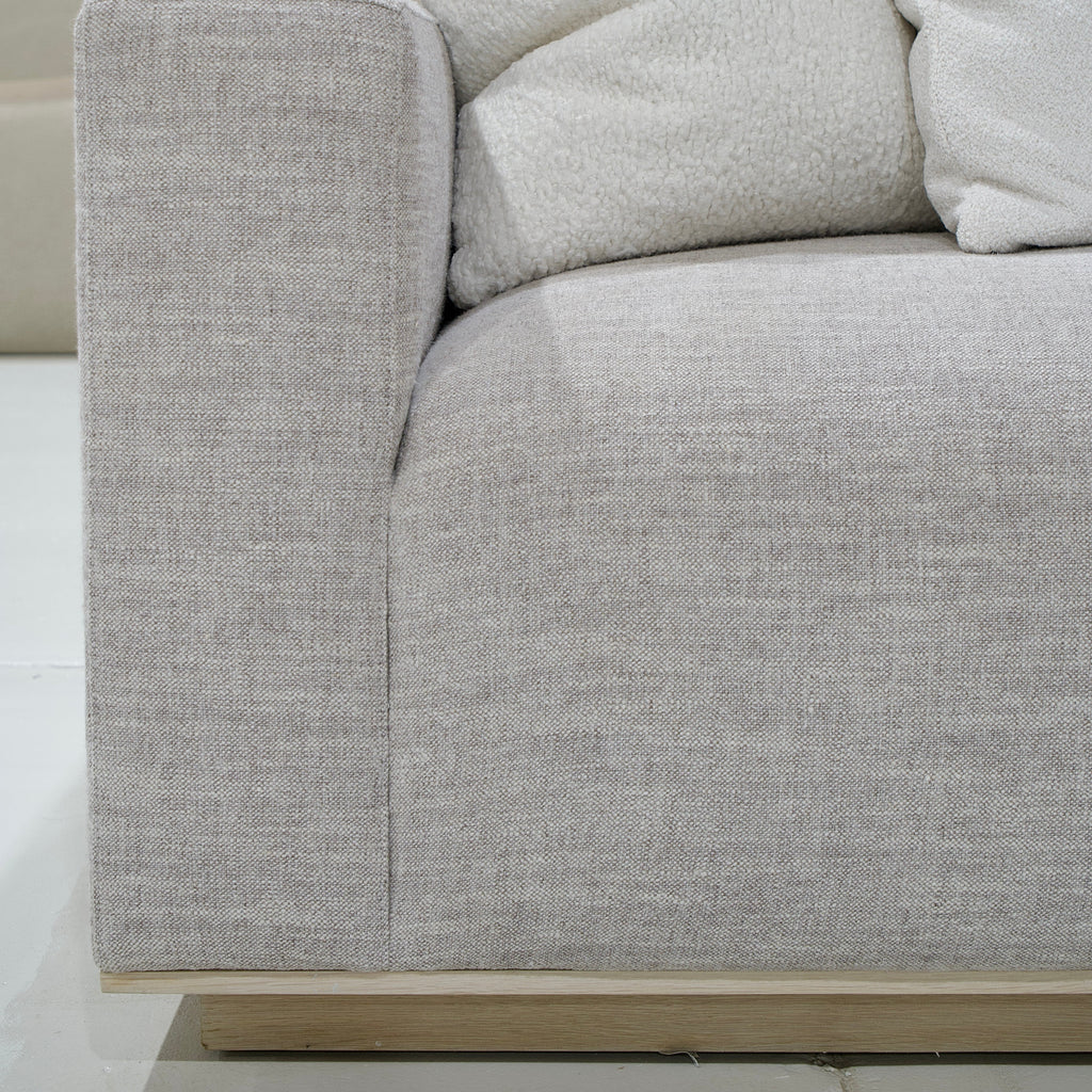 Divano componibile Bloom