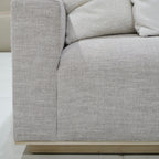 Divano componibile Bloom