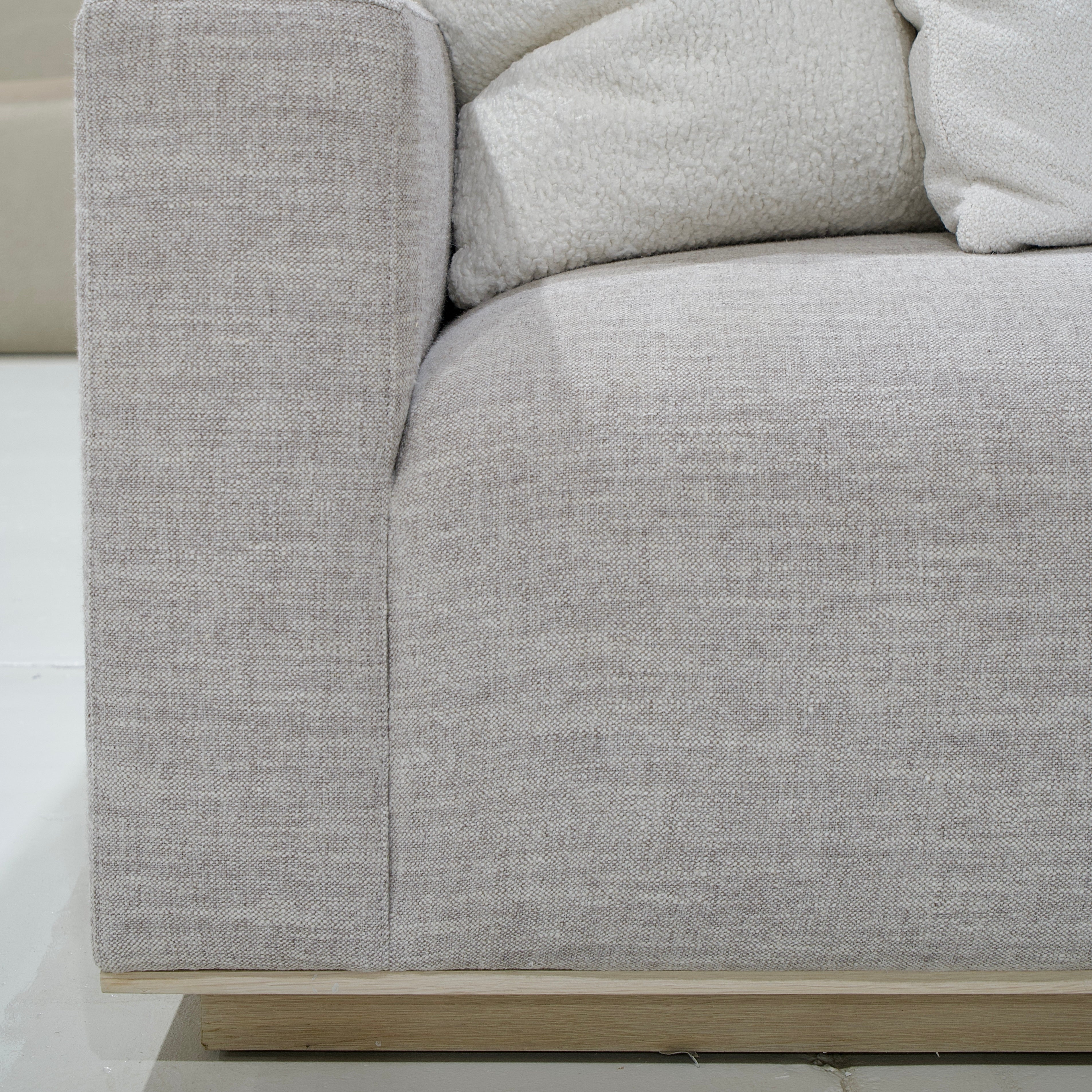 Divano componibile Bloom