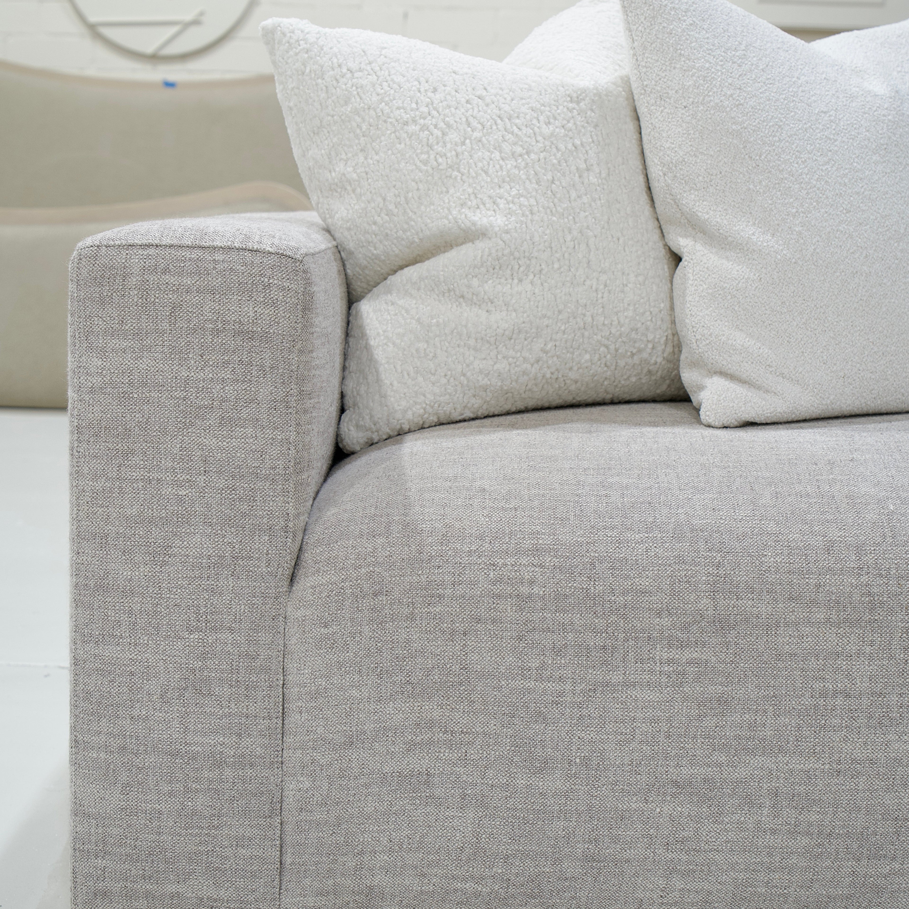 Divano componibile Bloom