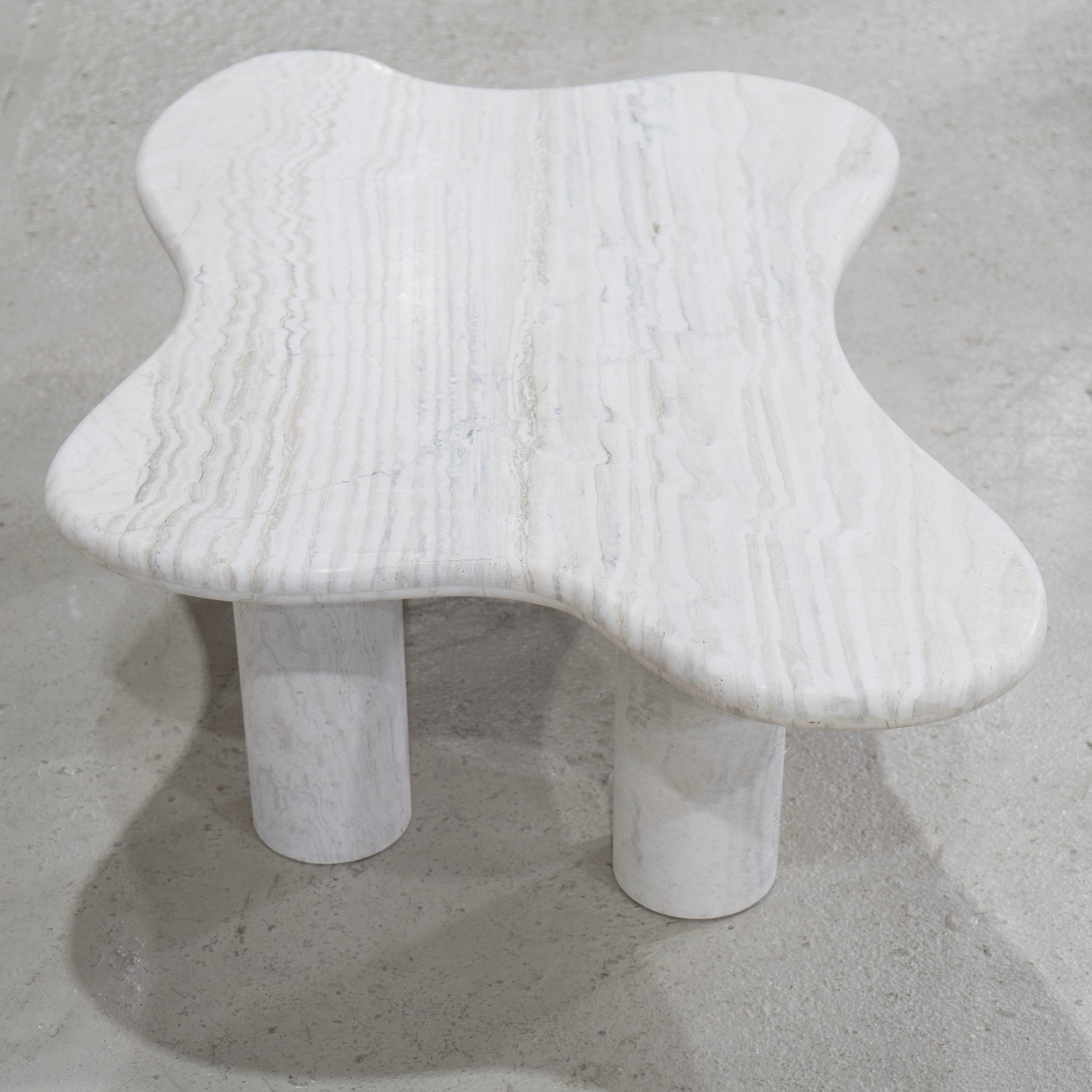 Tavolino da caffè Glendale