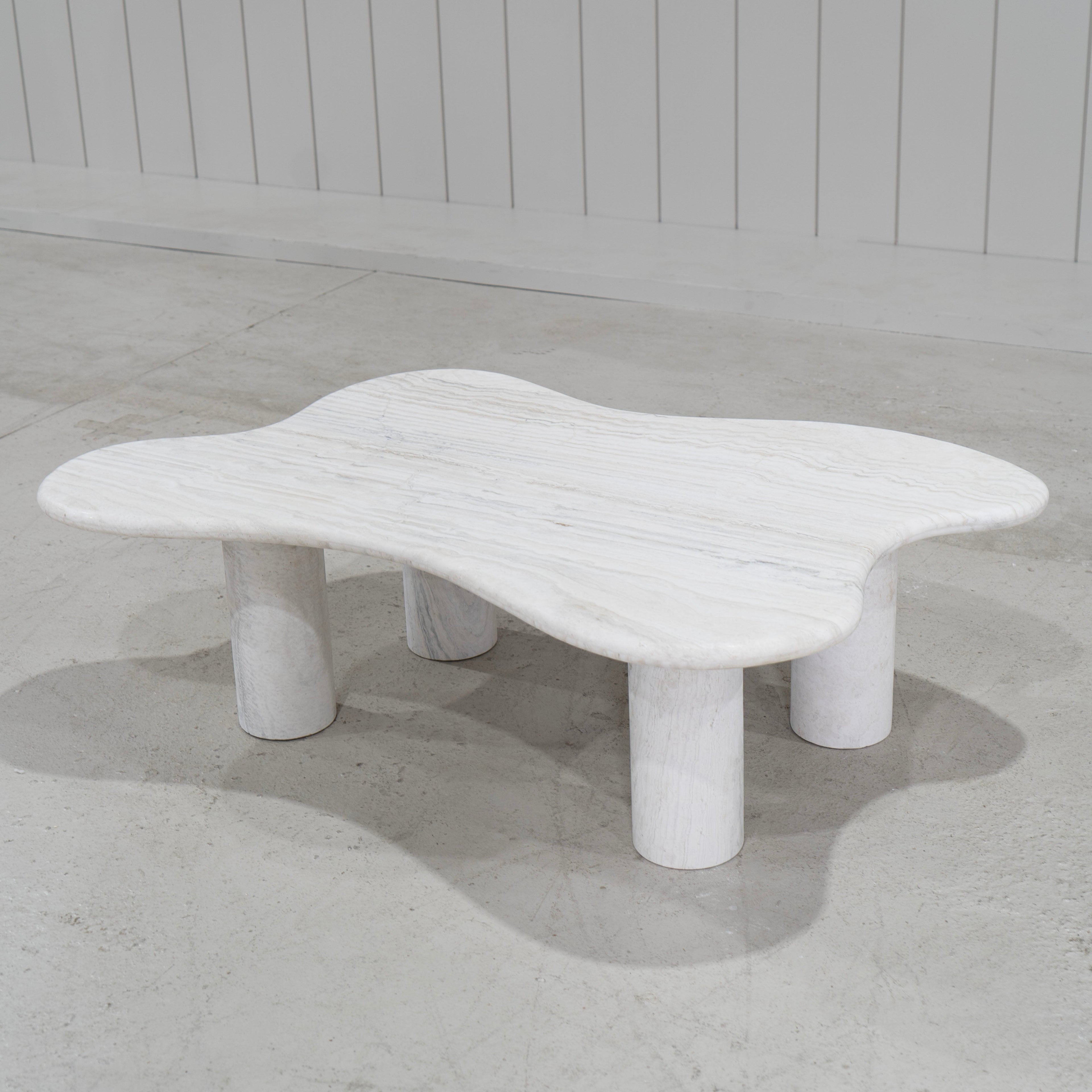 Tavolino da caffè Glendale