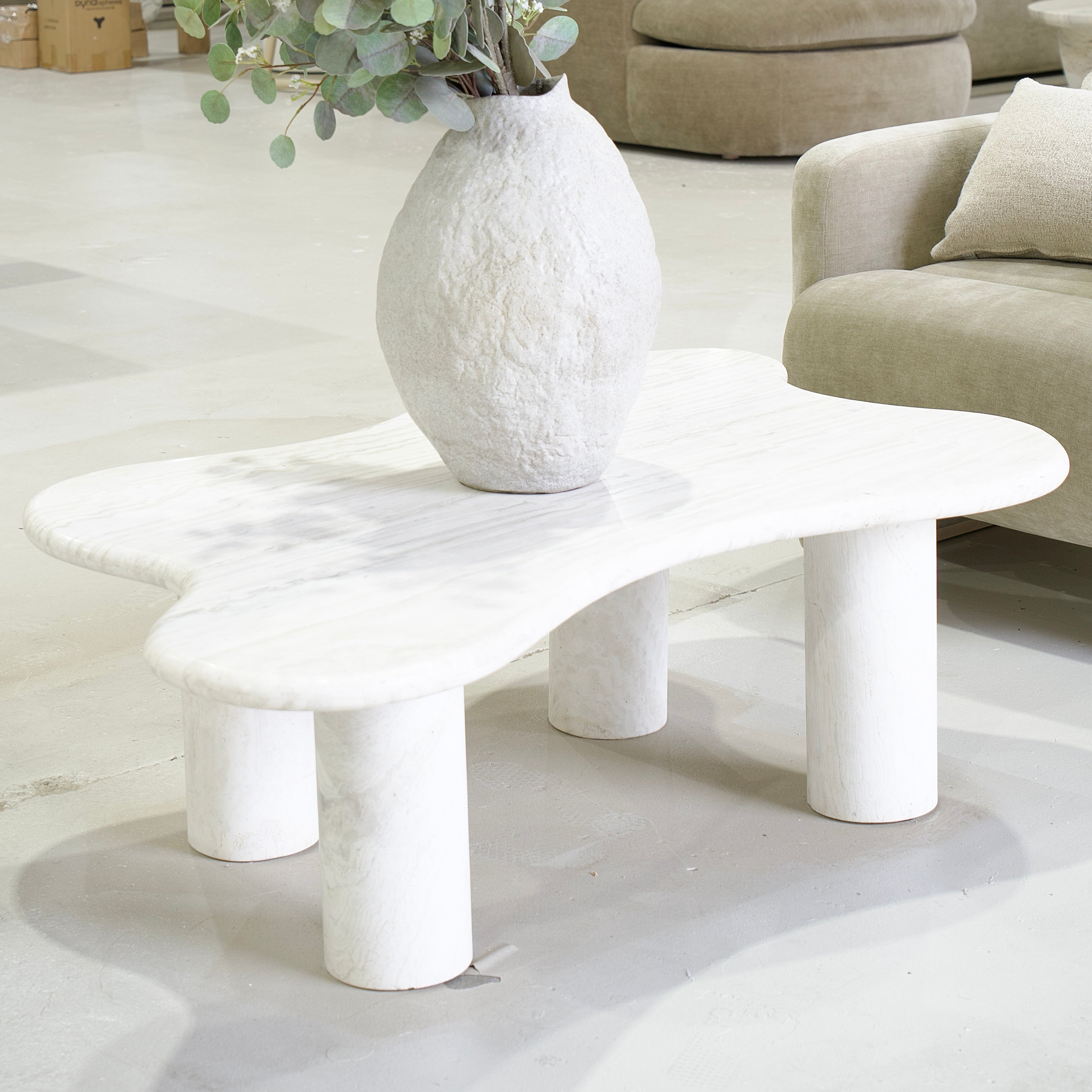 Tavolino da caffè Glendale