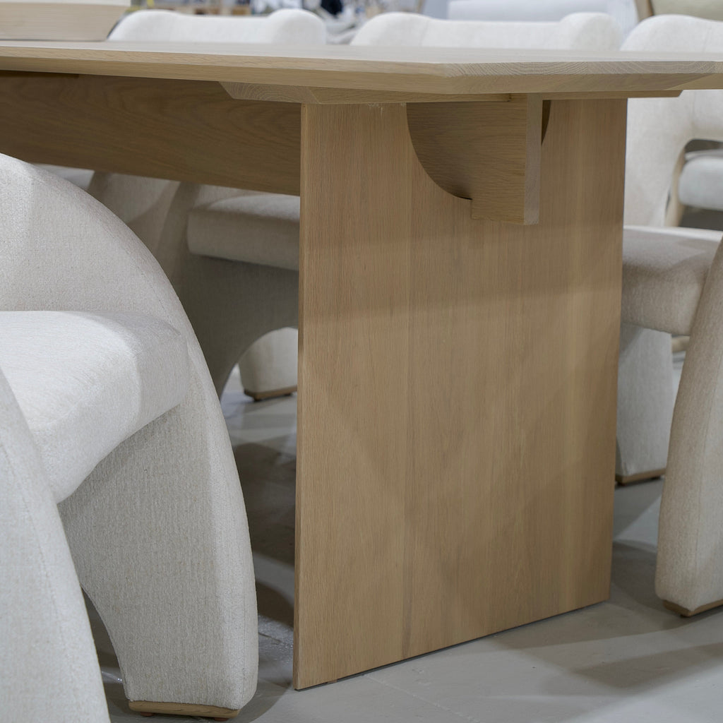 Tavolo da pranzo Justine