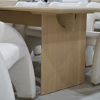 Tavolo da pranzo Justine