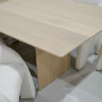 Tavolo da pranzo Justine