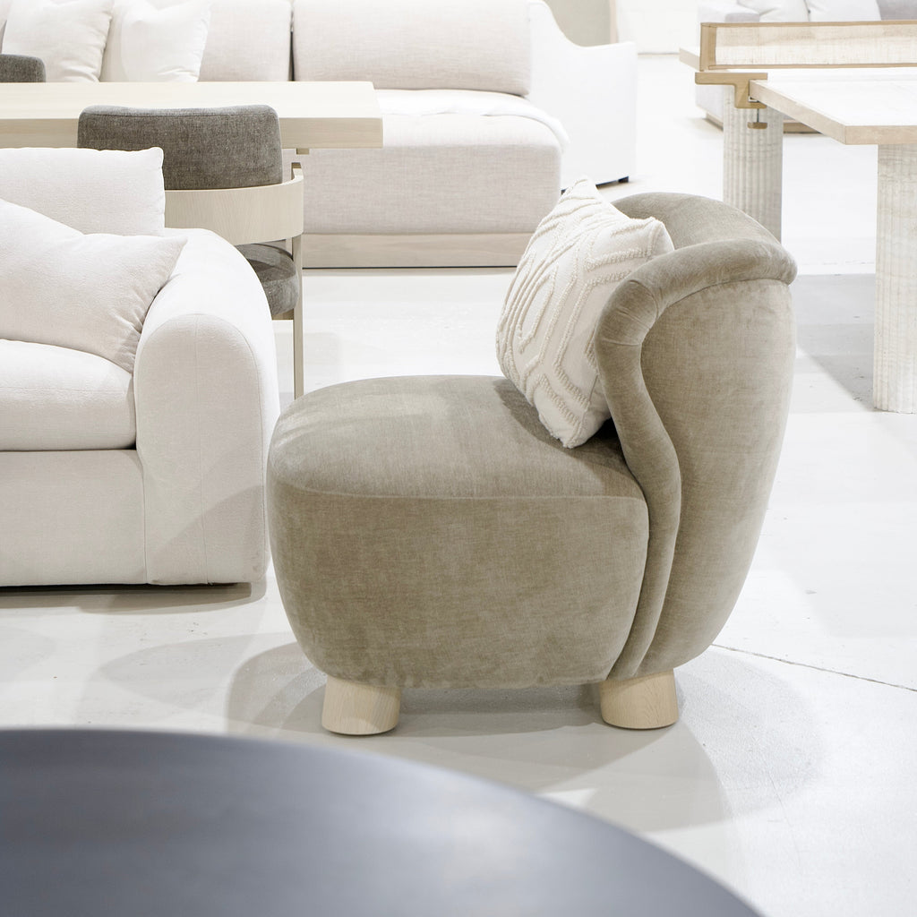 Presidente del reparto