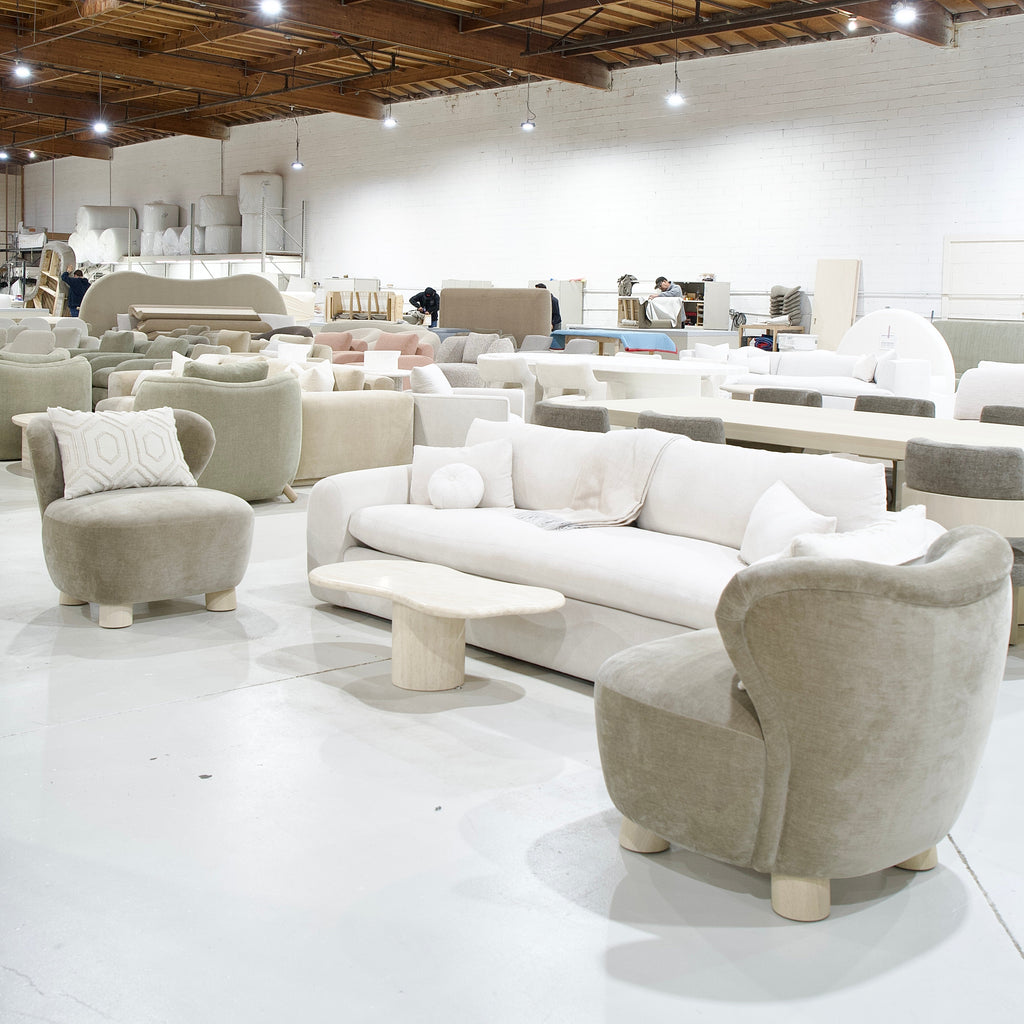 Presidente del reparto