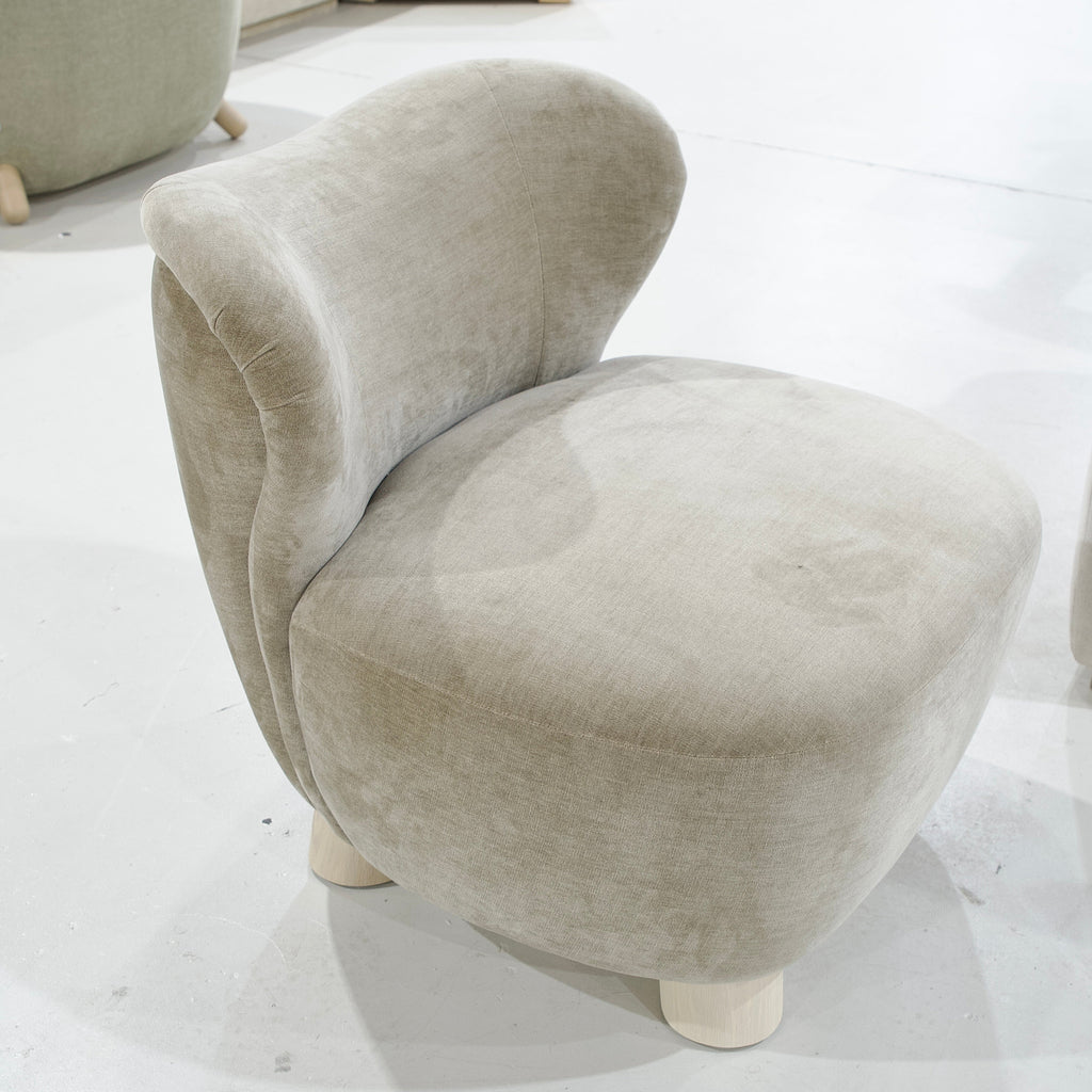 Presidente del reparto