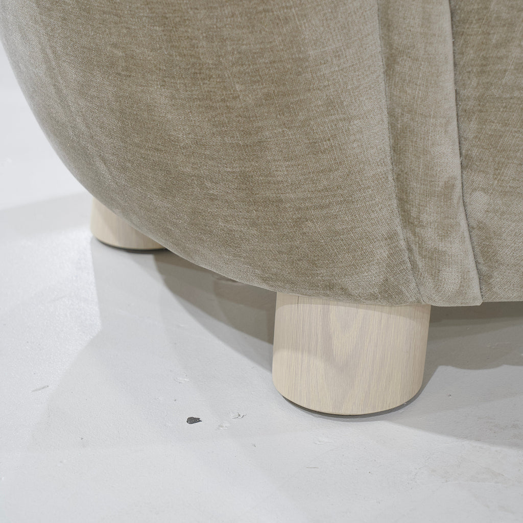 Presidente del reparto