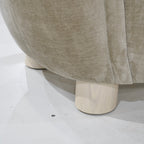 Presidente del reparto