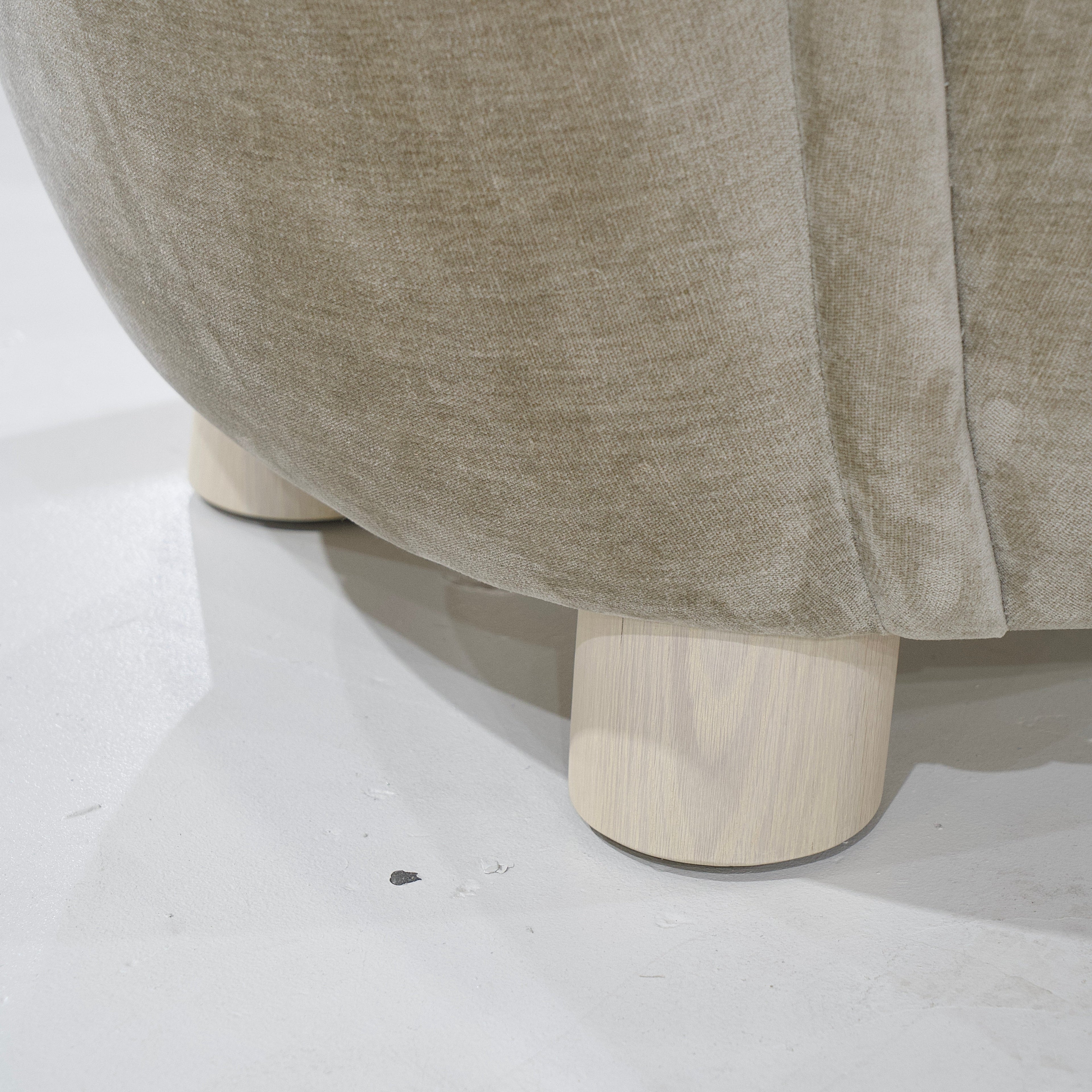 Presidente del reparto