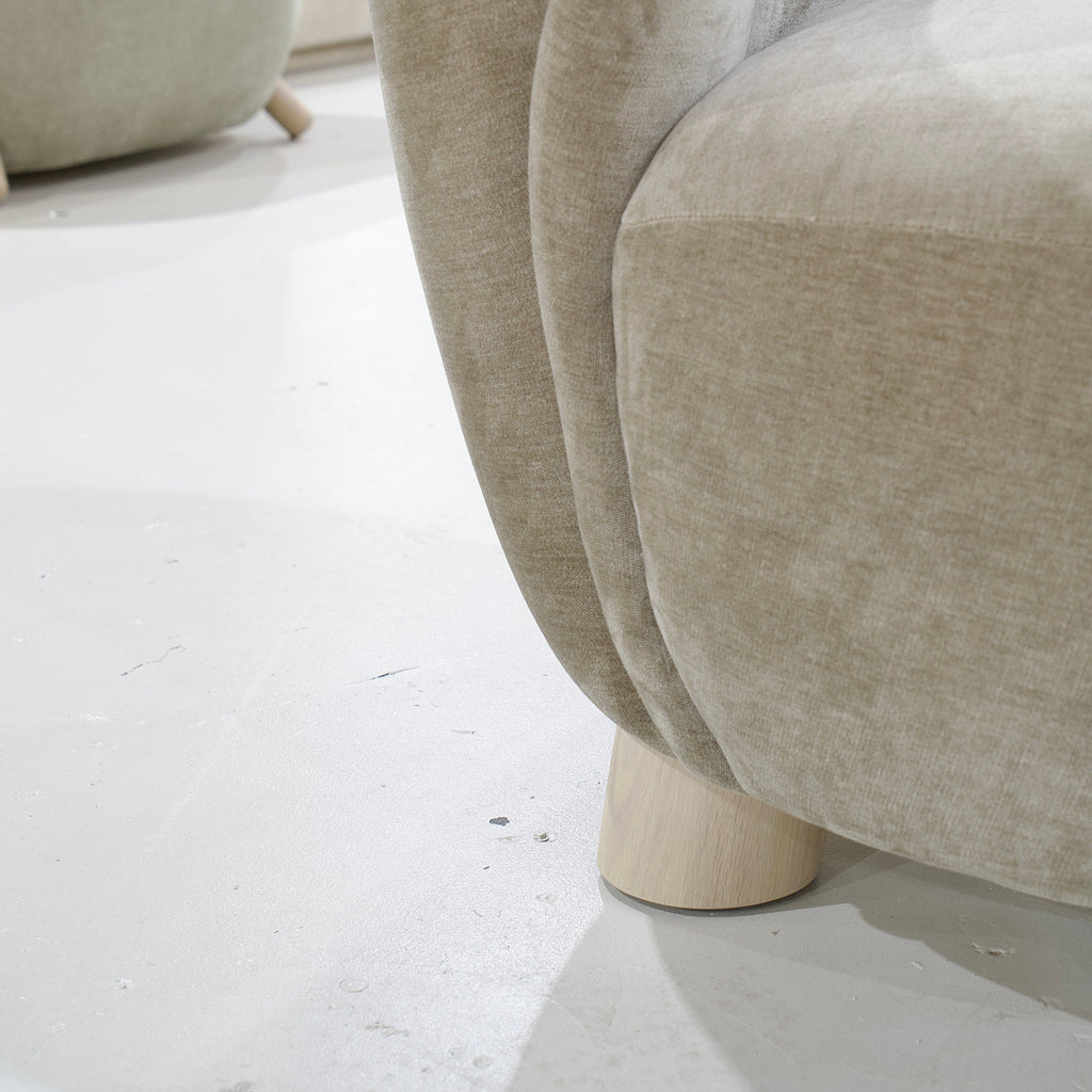 Presidente del reparto