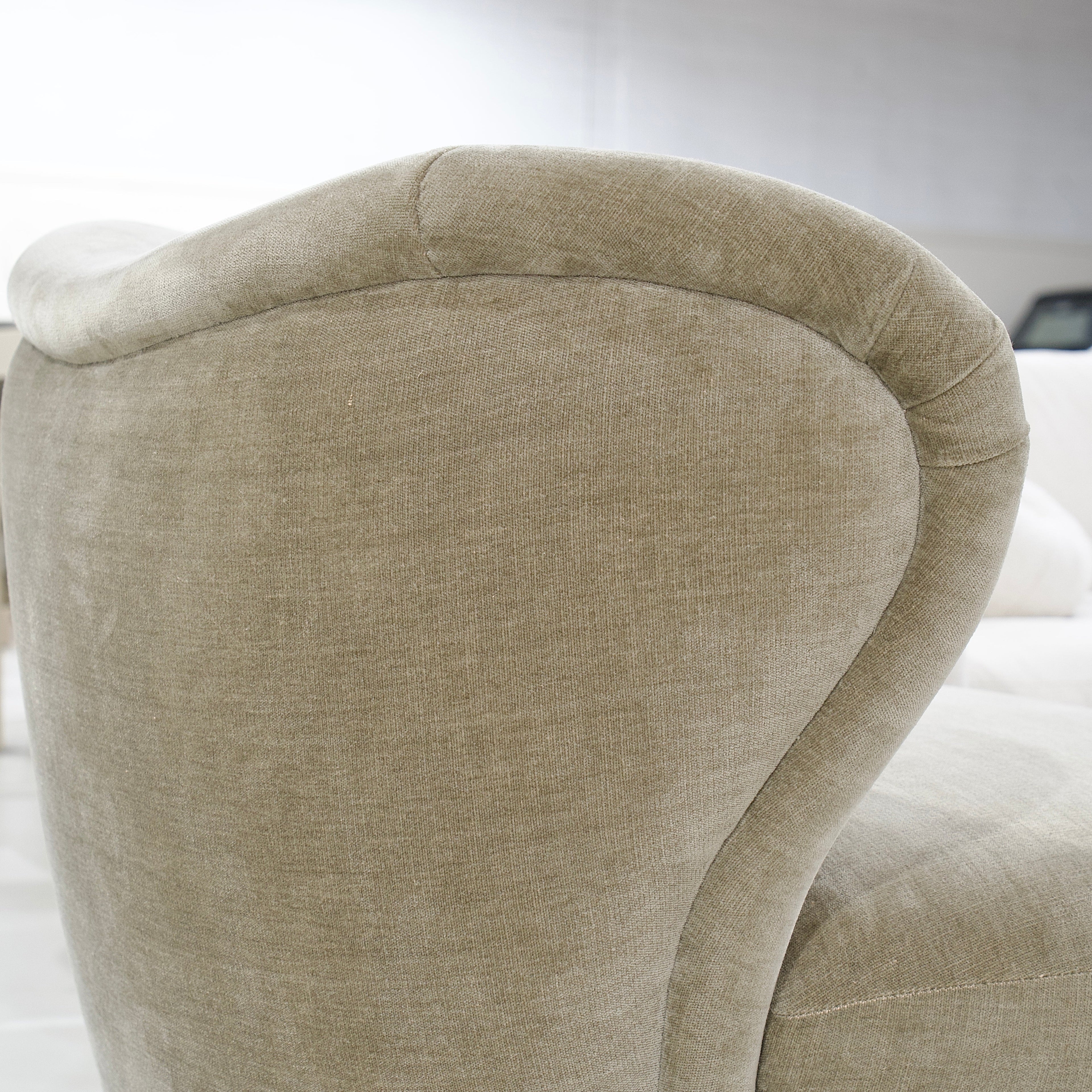 Presidente del reparto