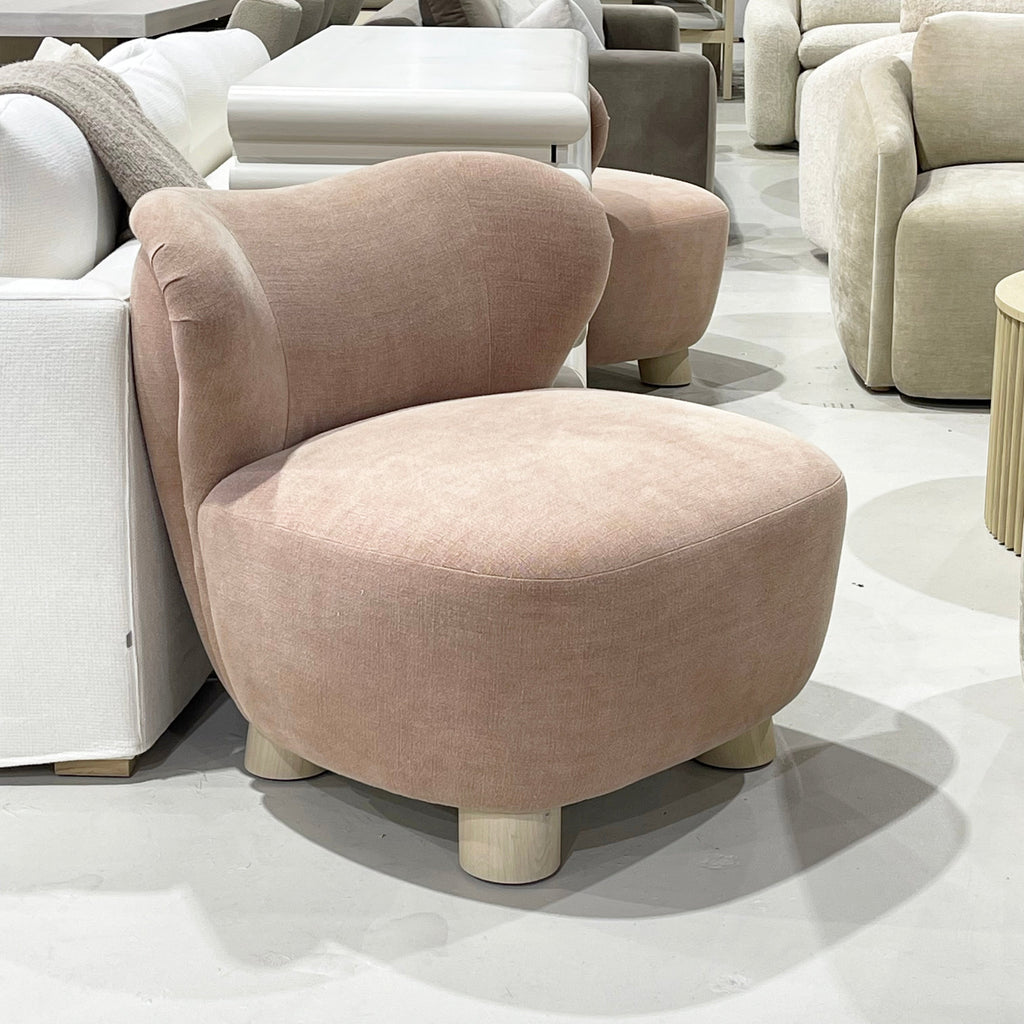 Presidente del reparto