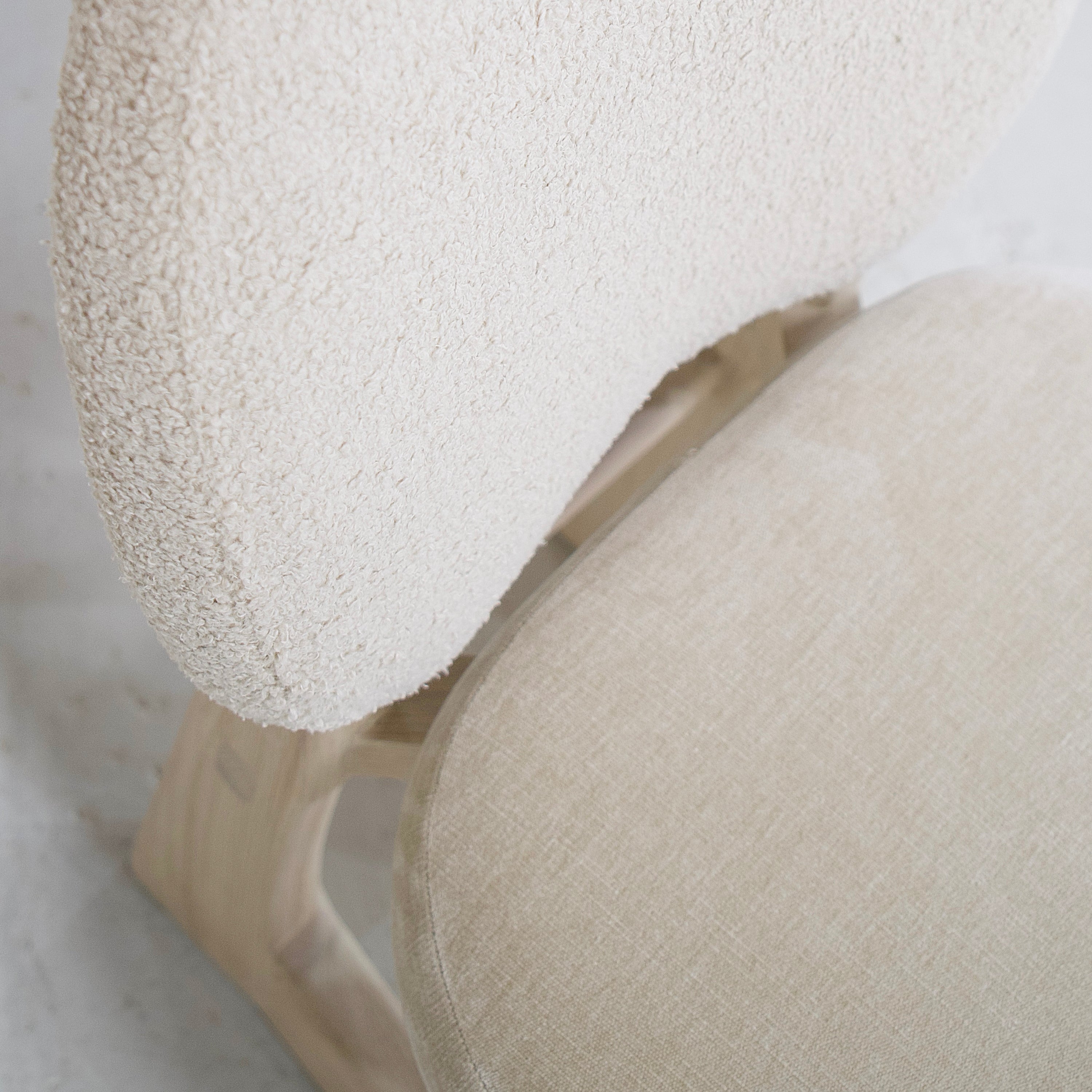 Sedia da pranzo Lara