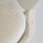 Sedia da pranzo Lara