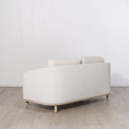 Divano a due posti Easton