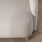 Divano a due posti Easton