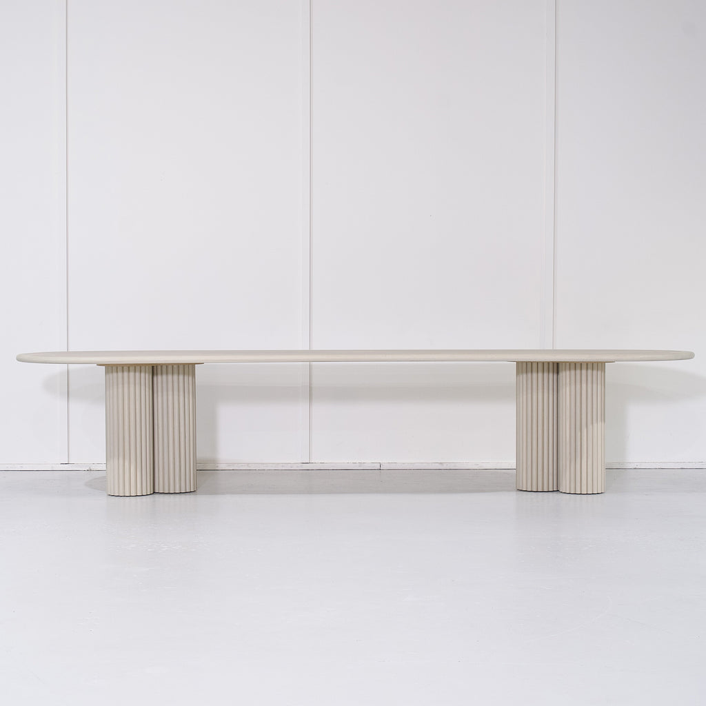 Tavolo da pranzo Luca