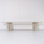 Tavolo da pranzo Luca