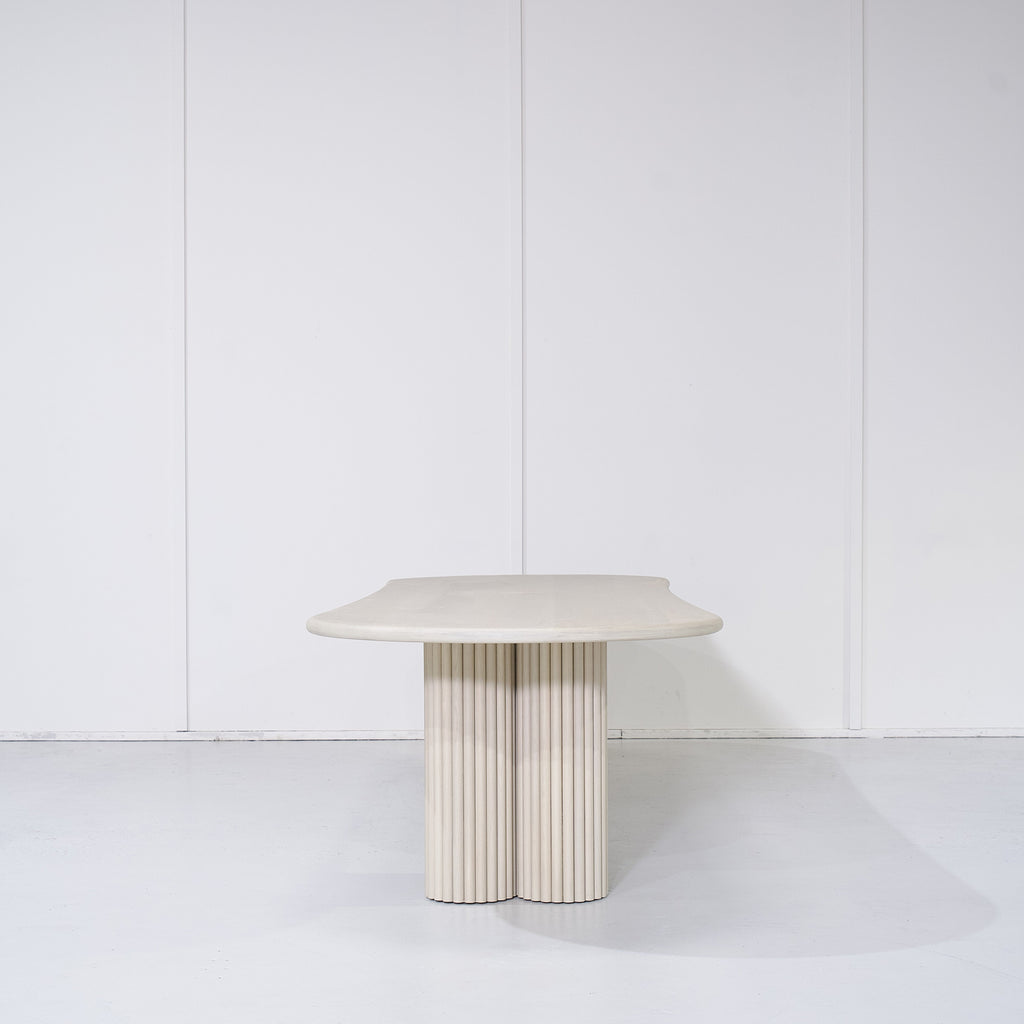 Tavolo da pranzo Luca