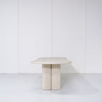 Tavolo da pranzo Luca