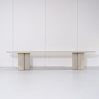 Tavolo da pranzo Luca