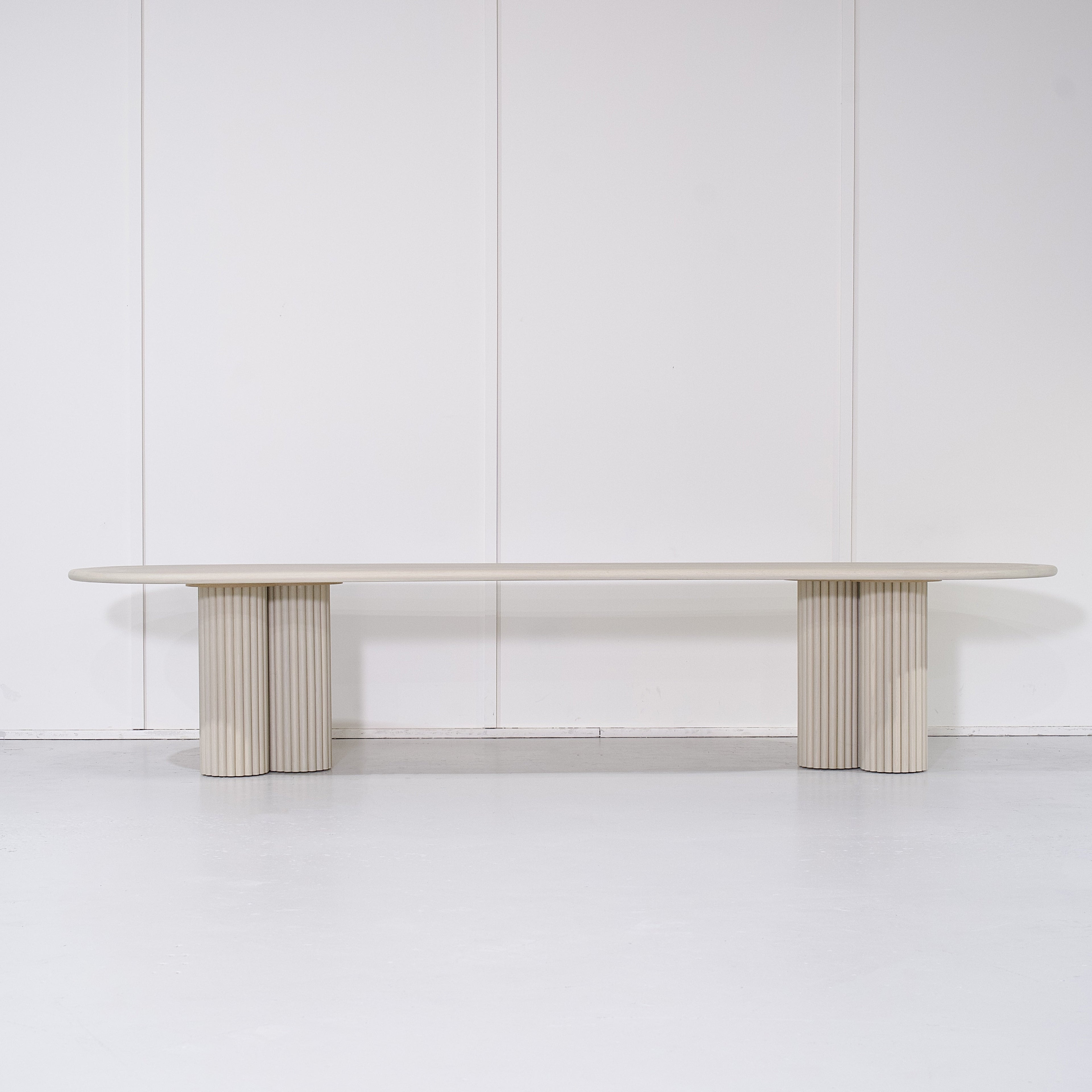 Tavolo da pranzo Luca