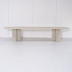 Tavolo da pranzo Luca