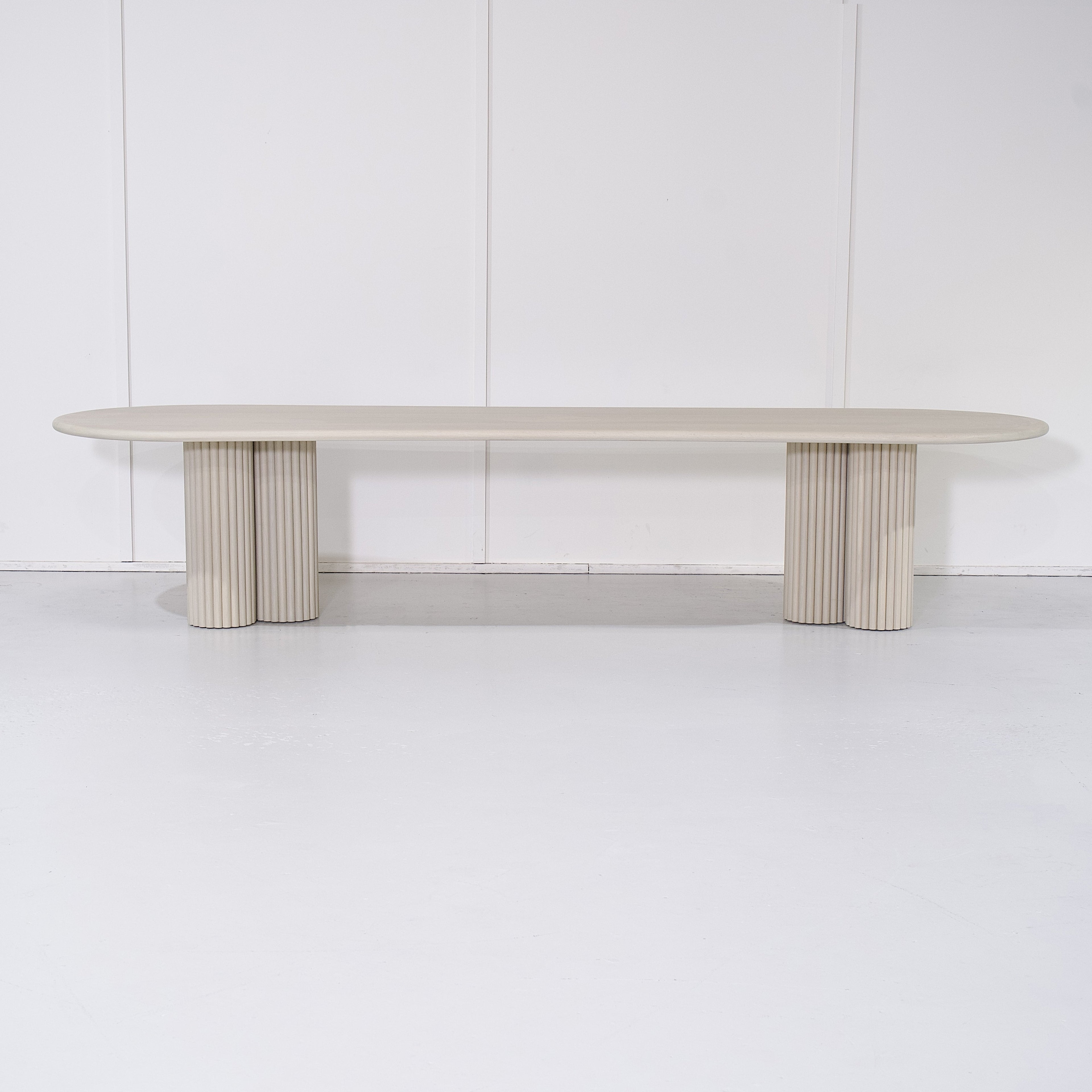 Tavolo da pranzo Luca