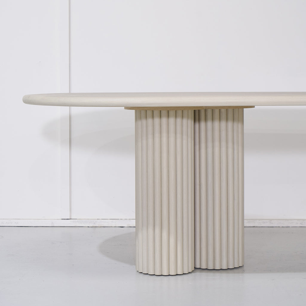 Tavolo da pranzo Luca