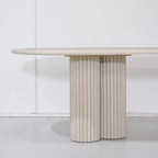 Tavolo da pranzo Luca