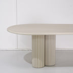 Tavolo da pranzo Luca