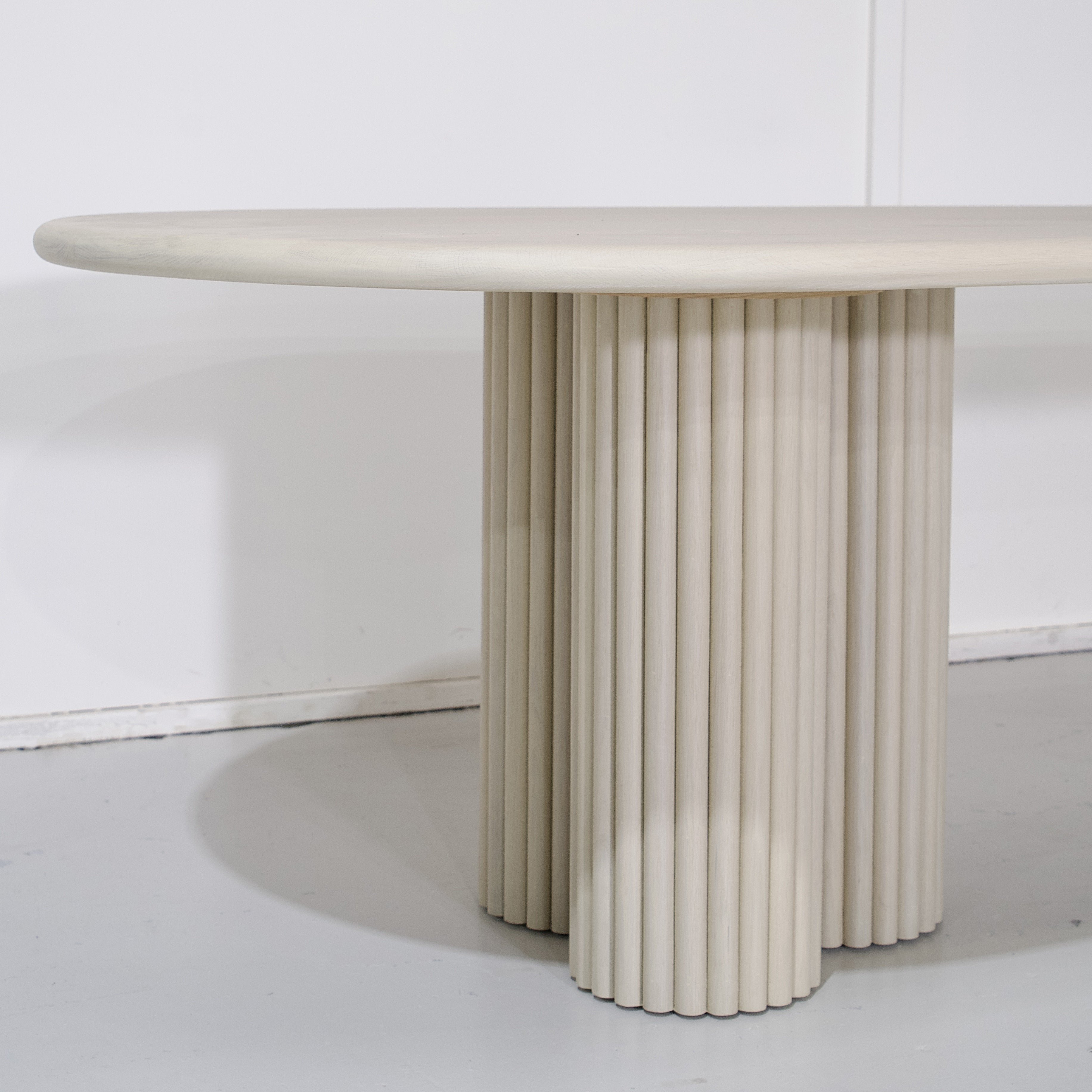 Tavolo da pranzo Luca