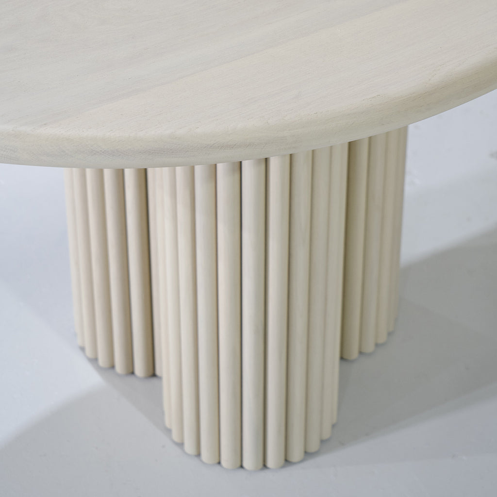 Tavolo da pranzo Luca