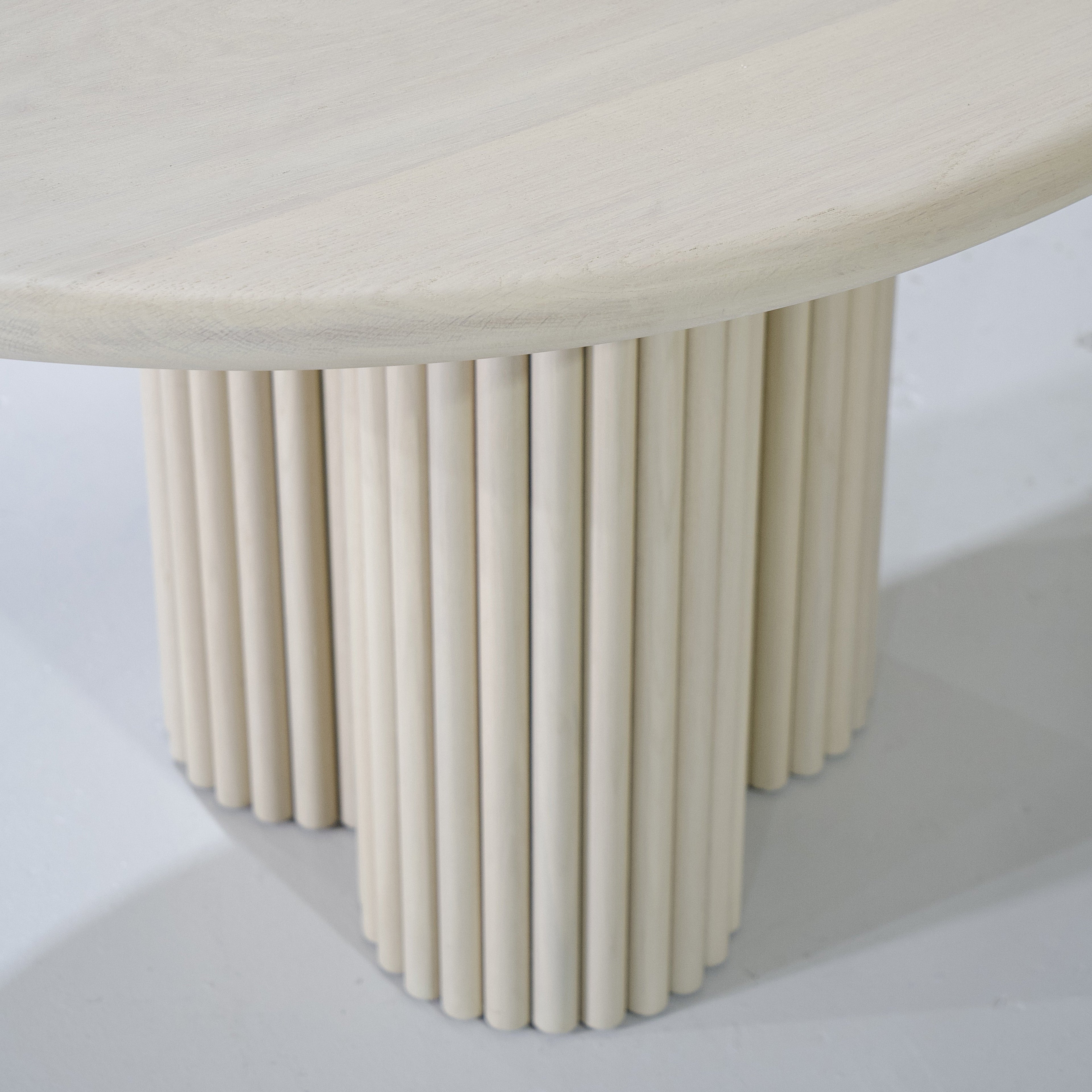 Tavolo da pranzo Luca