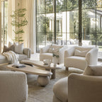 Tavolino Melo-Double