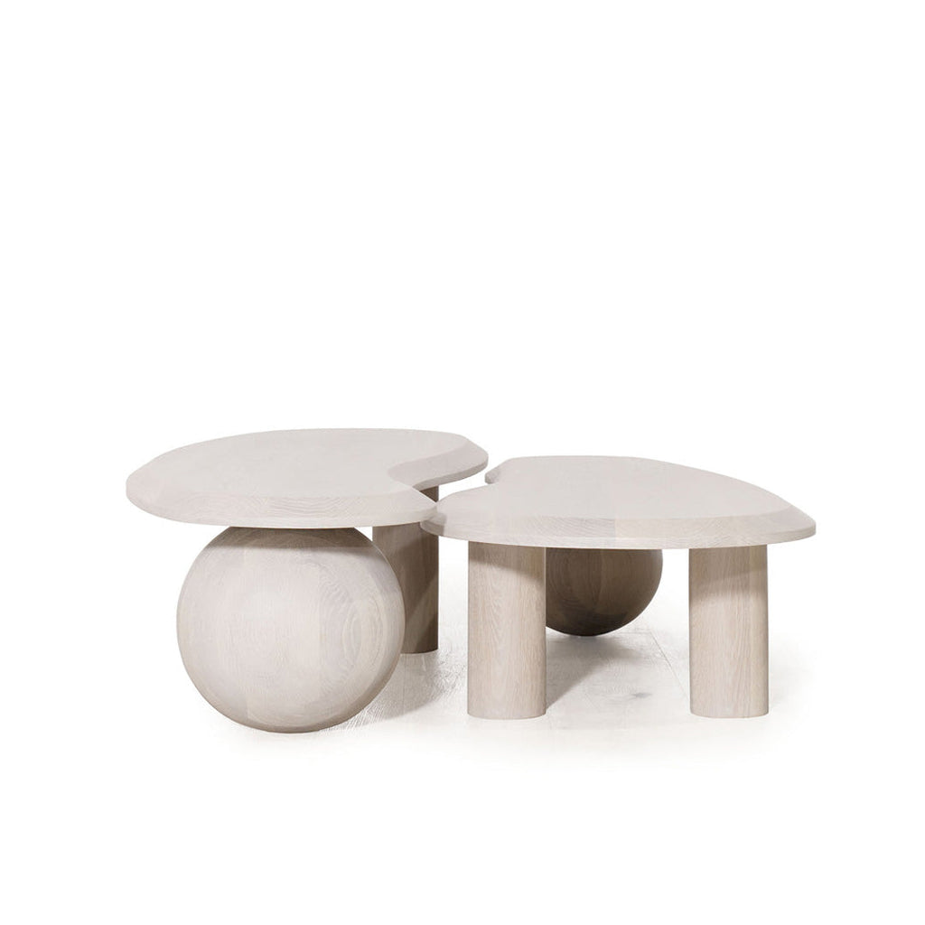 Tavolino Melo-Double