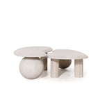 Tavolino Melo-Double