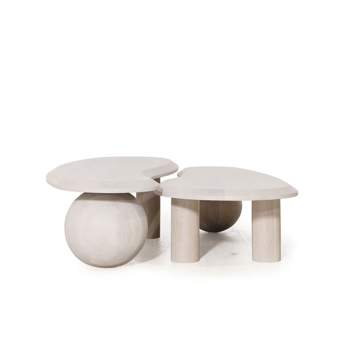 Tavolino Melo-Double