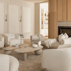 Tavolino Melo-Double