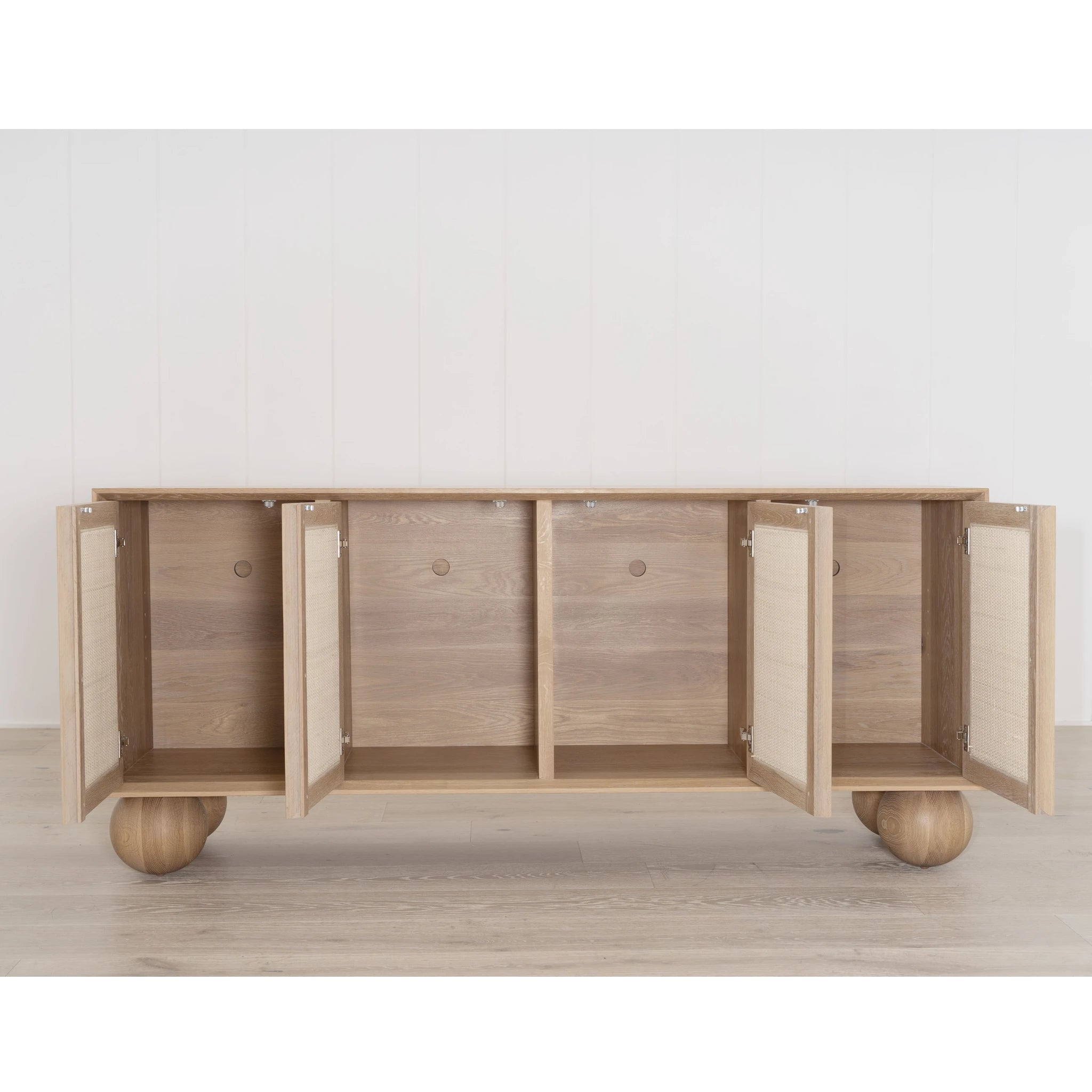 Melo Media Console