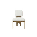 Sedie da pranzo Milo